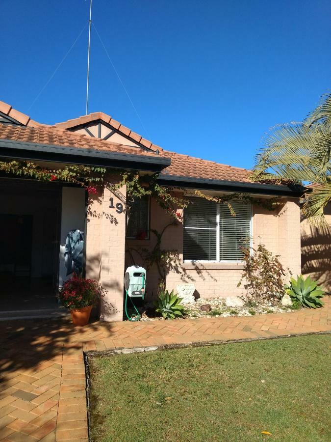 Summerhouses Noosaville Exterior photo